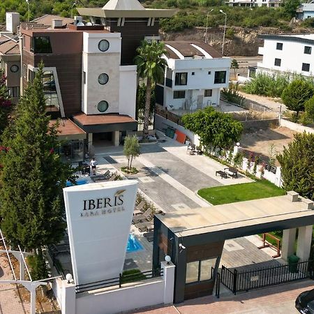 Iberis Hotel Lara Altinkum  外观 照片