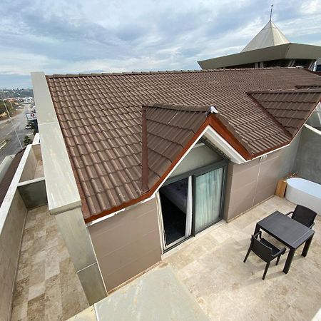 Iberis Hotel Lara Altinkum  外观 照片