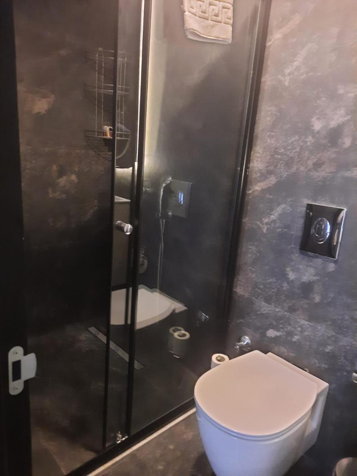 Iberis Hotel Lara Altinkum  外观 照片