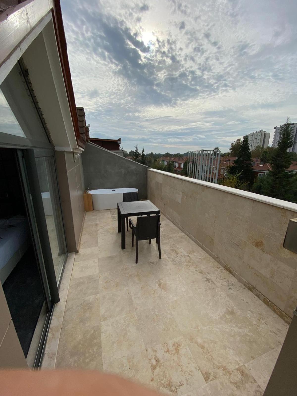 Iberis Hotel Lara Altinkum  外观 照片
