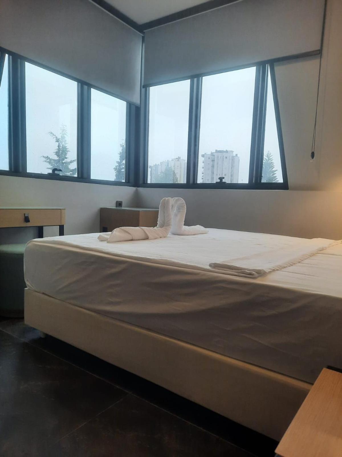 Iberis Hotel Lara Altinkum  外观 照片