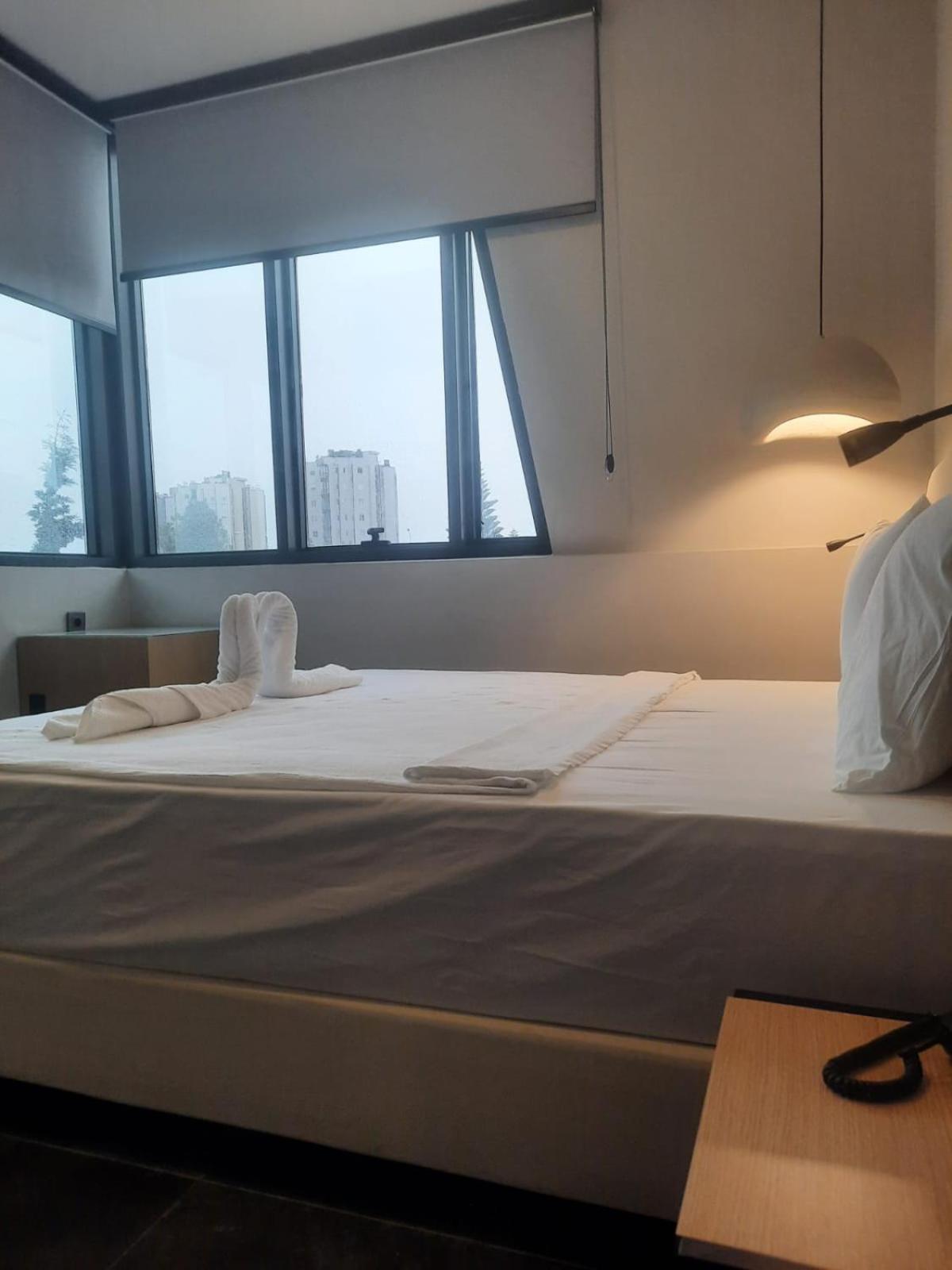 Iberis Hotel Lara Altinkum  外观 照片